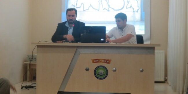 seminere-davet